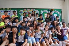   5-2♡ : 소개- Classting 금오초등학교 5 - 5-2♡ - 클래스팅
