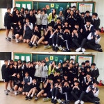   5반🤗 : 소개- Classting 충의중학교 2 - 5반🤗 - 클래스팅