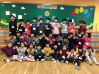   1반(민들레 영토) : 소개- Classting 연화초등학교 1 - 1반(민들레 영토) - 클래스팅