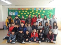   꿈이 자라는 4반 : 소개- Classting 인천학익초등학교 5 - 꿈이 자라는 4반 - 클래스팅