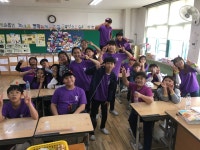   3 : 소개- Classting 서울구일초등학교 5 - 3 - 클래스팅