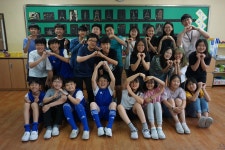   따뜻한 1반♥ : 소개- Classting 서울삼전초등학교 6 - 따뜻한 1반♥ - 클래스팅