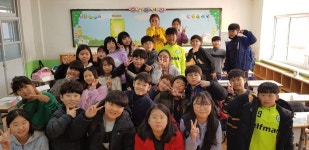   3반 : 소개- Classting 계성초등학교 5 - 3반 - 클래스팅