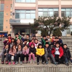   3반 : 소개- Classting 송우초등학교 4 - 3반 - 클래스팅