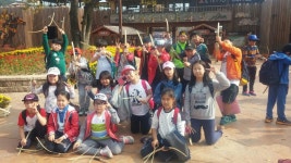   5 : 소개- Classting 재송초등학교 4 - 5 - 클래스팅