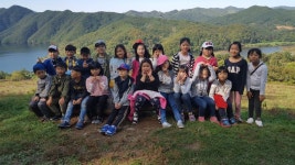   2 : 소개- Classting 호반초등학교 2 - 2 - 클래스팅