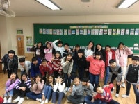   2반 (리세피스) : 소개- Classting 능동초등학교 5 - 2반 (리세피스) - 클래스팅