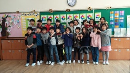   2반 : 소개- Classting 서울신자초등학교 3 - 2반 - 클래스팅