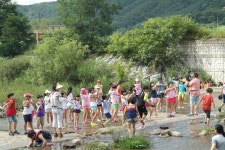   임간생활학교 : 소개- Classting 모산초등학교 임간생활학교 - 클래스팅