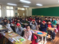   4반 친구들 모여라 : 소개- Classting 모산초등학교 4 - 4반 친구들 모여라 - 클래스팅