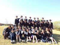   10 : 소개- Classting 상암중학교 1 - 10 - 클래스팅