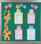   3반 : 소개- Classting 서울지향초등학교 3 - 3반 - 클래스팅