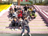   1 : 소개- Classting 조원초등학교 4 - 1 - 클래스팅