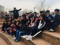   9 : 소개- Classting 율하초등학교 6 - 9 - 클래스팅