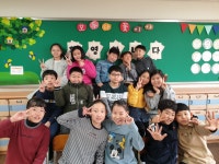   3 : 소개- Classting 대전동서초등학교 5 - 3 - 클래스팅