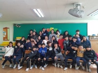   2 : 소개- Classting 나곡초등학교 6 - 2 - 클래스팅