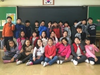   2 : Posts- Classting 인천신대초등학교 4 - 2 - Classting