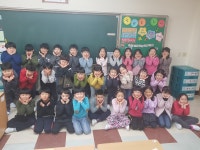   2 : 소개- Classting 잠원초등학교 3 - 2 - 클래스팅
