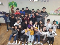   4 : 소개- Classting 만정초등학교 6 - 4 - 클래스팅