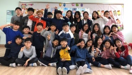   6 : 소개- Classting 솔샘초등학교 5 - 6 - 클래스팅