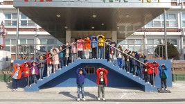   5 : 소개- Classting 오학초등학교 1 - 5 - 클래스팅