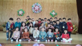   3반 : 소개- Classting 하늘초등학교 1 - 3반 - 클래스팅