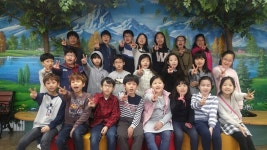  2반 : 소개- Classting 하늘초등학교 4 - 2반 - 클래스팅