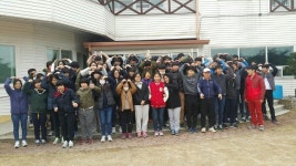   향기 : 소개- Classting 영일고등학교 향기 - 클래스팅