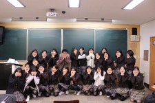   7(예쁜열공반) : 소개- Classting 영일고등학교 1 - 7(예쁜열공반) - 클래스팅