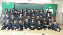   10반 : 소개- Classting 이호중학교 1 - 10반 - 클래스팅