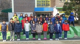   7반 : 게시글- Classting 매탄초등학교 5 - 7반 - 클래스팅