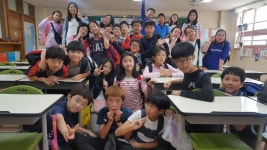   1 : 소개- Classting 용인심곡초등학교 5 - 1 - 클래스팅