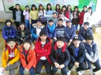   4반 : 소개- Classting 진접초등학교 6 - 4반 - 클래스팅