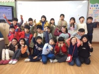   1반 : 소개- Classting 안중초등학교 3 - 1반 - 클래스팅