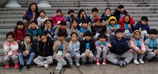   3반 : 소개- Classting 대교초등학교 1 - 3반 - 클래스팅