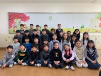  1 : 소개- Classting 효자초등학교 3 - 1 - 클래스팅
