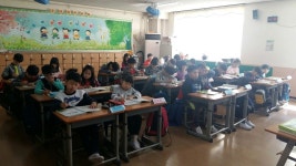   6반 슬기둥이 : 소개- Classting 덕동초등학교 2 - 6반 슬기둥이 - 클래스팅