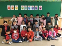   1 : 소개- Classting 금구초등학교 2 - 1 - 클래스팅