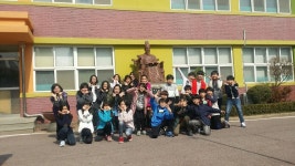   6반 개똥두레반 : 게시글- Classting 낙민초등학교 6 - 6반 개똥두레반 - 클래스팅