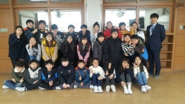   3 : 소개- Classting 왕산초등학교 6 - 3 - 클래스팅