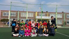   1반 : 소개- Classting 군산구암초등학교 2 - 1반 - 클래스팅