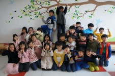   사랑샘6기 : 소개- Classting 성화초등학교 3 - 사랑샘6기 - 클래스팅
