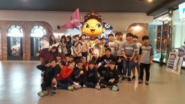   1반 : 소개- Classting 상대초등학교 6 - 1반 - 클래스팅