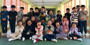   사랑해 8반 : 소개- Classting 신창초등학교 1 - 사랑해 8반 - 클래스팅