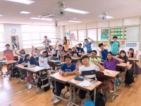   7 : 소개- Classting 청운초등학교 4 - 7 - 클래스팅