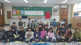   7반 : 게시글- Classting 다솔초등학교 3 - 7반 - Classting