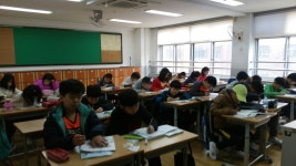   6  꿈동이들 : 소개- Classting 대전탄방초등학교 5 - 6  꿈동이들 - 클래스팅