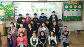   5반 꿈누리 : 소개- Classting 신양초등학교 3 - 5반 꿈누리 - 클래스팅