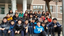   2반 : 게시글- Classting 목포연산초등학교 6 - 2반 - 클래스팅