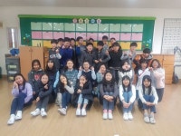   5 : 소개- Classting 신곡초등학교 6 - 5 - 클래스팅